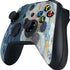 Gustav Klimt Death and Life Xbox Series X Controller Skin