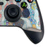 Gustav Klimt Death and Life Xbox Series X Controller Skin