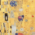 Gustav Klimt The Kiss Nintendo 2DS XL (2017) Skin