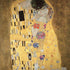 Klimt - The Kiss by Klimt Dell Alienware Skin
