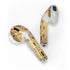 Klimt - The Kiss by Klimt Apple AirPods Skin