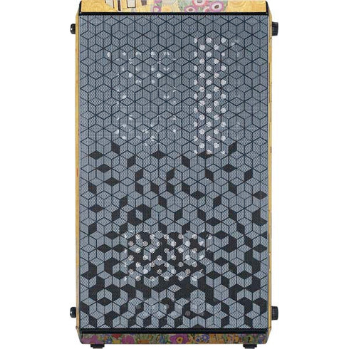 Gustav Klimt The Kiss Cooler Master MasterBox Q300L Mini Tower Skin