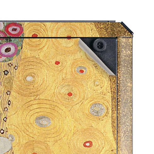 Gustav Klimt The Kiss Cooler Master MasterBox Q300L Mini Tower Skin