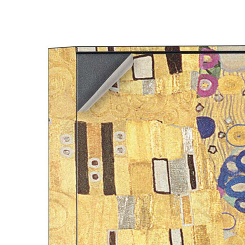 Gustav Klimt The Kiss Corsair 4000D Tempered Glass Mid-Tower ATX Case Skin