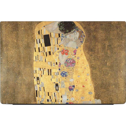 Gustav Klimt The Kiss Dell Vostro Skin