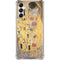 Gustav Klimt The Kiss Galaxy A14 5G Clear Case