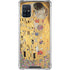 Gustav Klimt The Kiss Galaxy A51 5G Clear Case