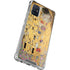 Gustav Klimt The Kiss Galaxy A51 5G Clear Case