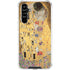 Klimt - The Kiss by Klimt Galaxy A54 5G Clear Case