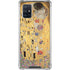 Gustav Klimt The Kiss Galaxy A71 5G Clear Case