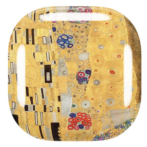Gustav Klimt The Kiss Galaxy Buds Pro Skin
