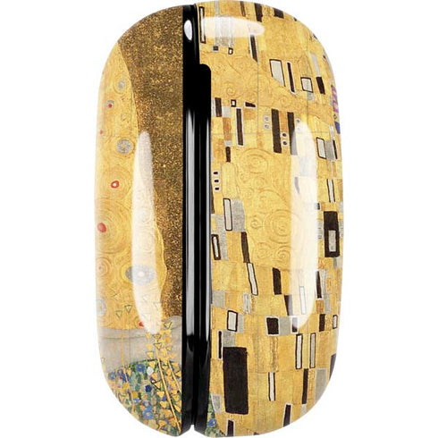 Gustav Klimt The Kiss Galaxy Buds Pro Skin