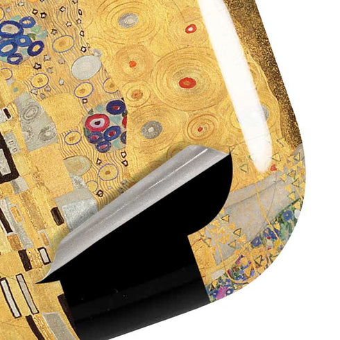 Gustav Klimt The Kiss Galaxy Buds Pro Skin