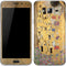 Gustav Klimt The Kiss Galaxy J3 Skin