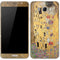 Gustav Klimt The Kiss Galaxy J7 Skin