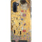 Gustav Klimt The Kiss Galaxy Note 10 Pro Case