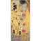 Gustav Klimt The Kiss Galaxy Note 10 Skin