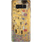 Gustav Klimt The Kiss Galaxy Note 8 Skin