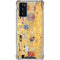 Gustav Klimt The Kiss Galaxy Note20 5G Clear Case