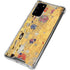 Gustav Klimt The Kiss Galaxy Note20 5G Clear Case