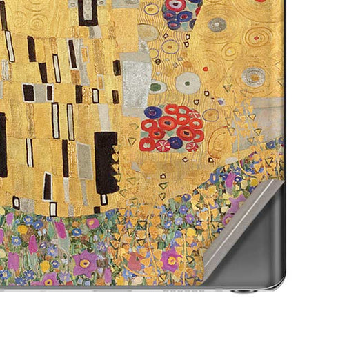 Gustav Klimt The Kiss Galaxy Note20 5G Skin