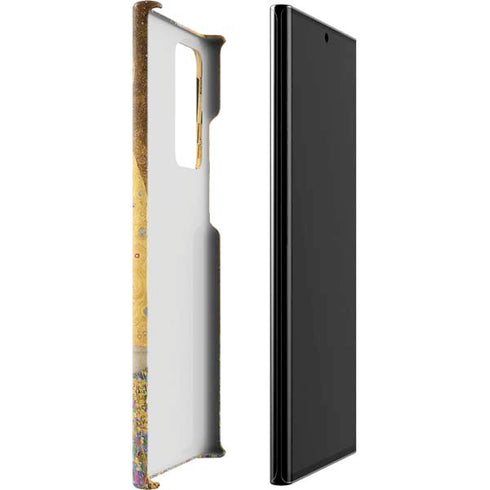 Gustav Klimt The Kiss Galaxy Note20 Ultra 5G Lite Case