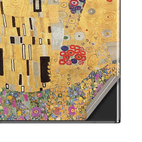 Gustav Klimt The Kiss Galaxy Note20 Ultra 5G Skin