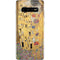 Gustav Klimt The Kiss Galaxy S10 Plus Skin