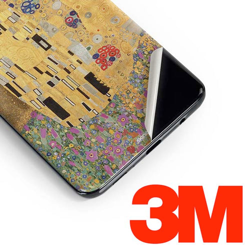 Gustav Klimt The Kiss Galaxy S10 Skin