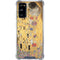 Gustav Klimt The Kiss Galaxy S20 FE Clear Case