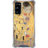 Gustav Klimt The Kiss Galaxy S20 FE Clear Case