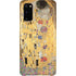 Gustav Klimt The Kiss Galaxy S20 Lite Case