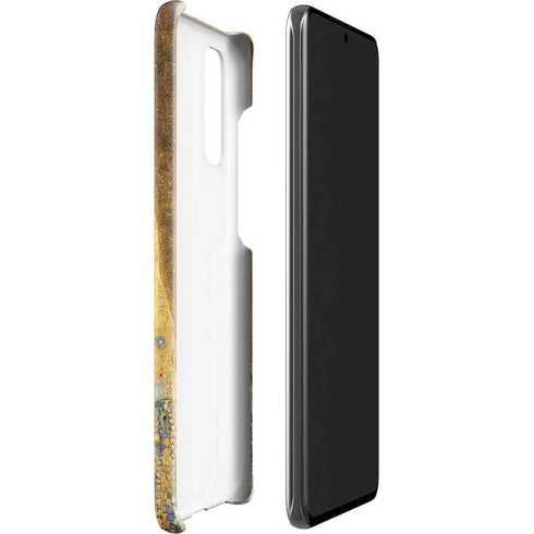Gustav Klimt The Kiss Galaxy S20 Lite Case