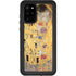 Gustav Klimt The Kiss Galaxy S20 Plus Waterproof Case