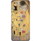 Gustav Klimt The Kiss Galaxy S20 Skin