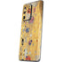 Gustav Klimt The Kiss Galaxy S20 Ultra 5G Skin