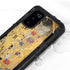 Gustav Klimt The Kiss Galaxy S20 Waterproof Case