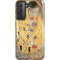 Gustav Klimt The Kiss Galaxy S21 5G Pro Case