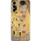 Gustav Klimt The Kiss Galaxy S21 5G Skin