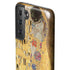 Gustav Klimt The Kiss Galaxy S21 FE Pro Case