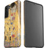 Gustav Klimt The Kiss Galaxy S21 FE Pro Case