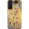 Gustav Klimt The Kiss Galaxy S21 Plus 5G Pro Case
