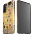 Gustav Klimt The Kiss Galaxy S21 Plus 5G Pro Case