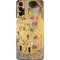 Gustav Klimt The Kiss Galaxy S21 Plus 5G Skin