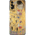 Gustav Klimt The Kiss Galaxy S21 Plus 5G Skin