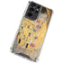 Gustav Klimt The Kiss Galaxy S21 Ultra 5G Clear Case