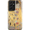 Gustav Klimt The Kiss Galaxy S21 Ultra 5G Pro Case