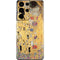 Gustav Klimt The Kiss Galaxy S21 Ultra 5G Skin