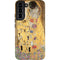 Gustav Klimt The Kiss Galaxy S22 Plus Pro Case