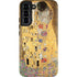 Gustav Klimt The Kiss Galaxy S22 Plus Pro Case